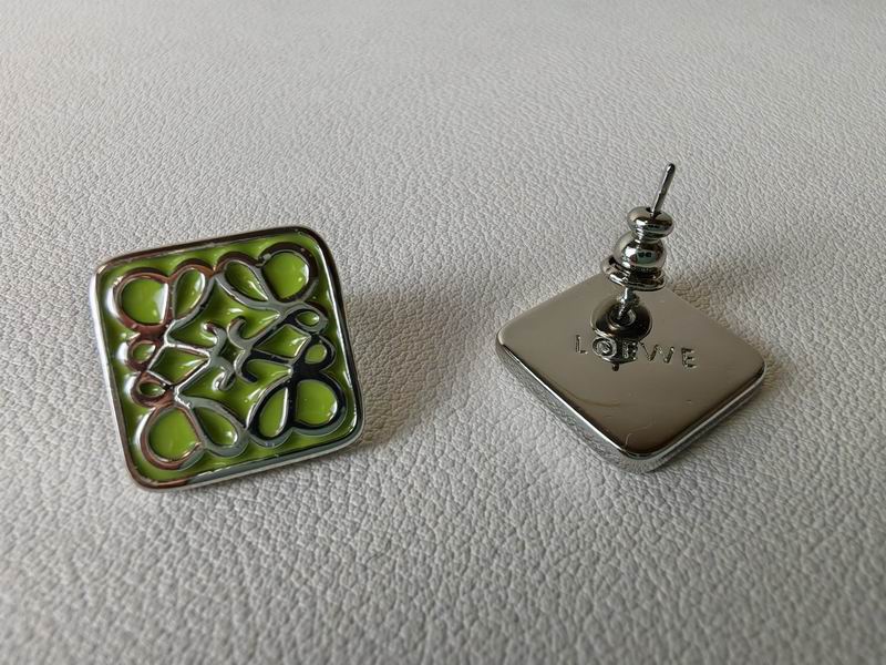 Loewe earring 05lyx42 (2)